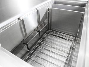 KEERCLEAN 디젤 엔진 초음파 청소기 산업용 초음파 청소기 라디에이터 초음파 세척 기계 - Product Image 5