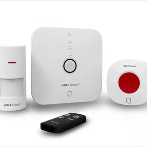 نظام إنذار أطفال, 2022 أحدث نظام إنذار أطفال استغاثة أطفال المسنين الرعاية الشخصية الطبية نظام إنذار SOS في حالات الطوارئ - Product Image 3