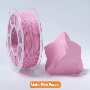 เส้นพลาสติก PLA PETG แบบด้าน ความเหนียวสูง ขนาด 1.75 มม. น้ำหนัก 1 กก. สำหรับเครื่องพิมพ์ 3 มิติแบบ FDM - Product Image 4