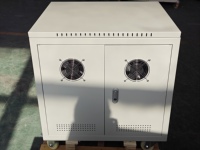 Transformateur à prix abordable SG-50KVA 200V vers 380V pour ligne de production, bureau, machine CNC
