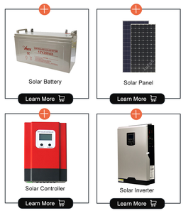 Mini <span class=keywords><strong>casa</strong></span> 1500w 2000w fuera de la red del panel solar sistema de energía - Product Image 6
