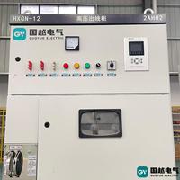 Boîte de distribution haute tension en acier certifiée ISO GUOYUE GY-fb-11, en cuivre, IP66, 24 prises, 230V/380V, 16A/15A, verrouillage hybride