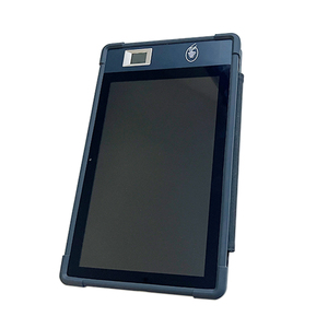 Tablette PC 10,1 pouces <span class=keywords><strong>pas</strong></span> chère d'usine, OEM Android 16, tablette NFC avec GMS, 8000 mAh, 4G <span class=keywords><strong>WiFi</strong></span>, NFC, empreinte digitale, 6+64 Go - Product Image 3