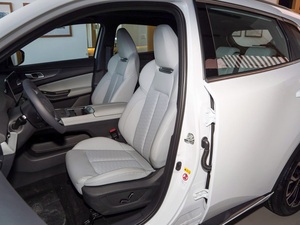 Changan CS55 cộng với PHEV 125km phiên bản cơ bản xe mới fwd với ghế da xăng/Xăng nhiên liệu - Product Image 6