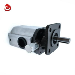 Гидравлический масляный Шестеренчатый насос для ремонта дровяной машины CBNA Log Splitter - Product Image 4