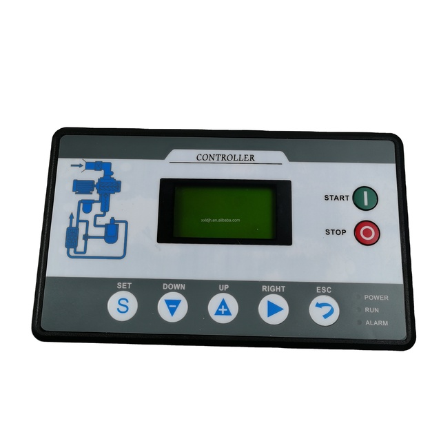 Screw air Compressor Microcomputer Controller MAM 6090 MAM6080