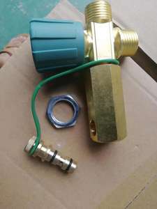 ACT CNG气体系统CNG气体加气阀ACT-10 - Product Image 5