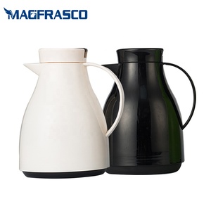 Bình Nhựa Chân Không Cách Nhiệt, Bình Giữ Nhiệt Cách Nhiệt, Kiểu Ả Rập, Dung Tích 0,5L, 2L - Product Image 3