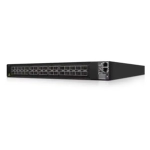 Mellanox MSN3700-CS2FC 32-Port 100GbE Ethernet <b>Network</b> <b>Switch</b> with Prices - Product Image 1