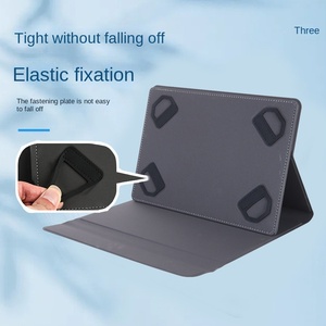 Phổ 9-11 Inch Máy Tính Bảng Bảo Vệ Da Bìa Với Cho Bàn Phím Bluetooth Mô Hình Khác Nhau Cho Xiaomi Cho Huawei - Product Image 2