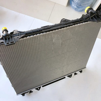 Radiateur LR133649 LR162130 pour Land Rover Range Rover Vogue 2013- Range Rover Sport 2014- Discovery 5 2017- Nouveau Defender 2020-