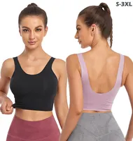 Buy Mysha Air Bra Big Size (Free Size, Fits Best- 40-46) Combo 3 Women's Air  Bra, Sports Bra, Stretchable Non-Padded & Non-Wired Seamless Bra at