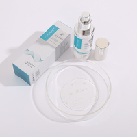 Vente flash Produits capillaires coréens OEM Shampoing et après-shampoing combinés Huile d'arbre à thé Shampoing naturel Après-shampoing et shampoing naturels
