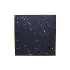 Lifepursue - Muebles de Comedor Modernos y Compactos de Laminado, Tableros de Mesa para Cafetería, Bistro, <span class=keywords><strong>Terraza</strong></span>, Interior y Exterior - Product Image 1