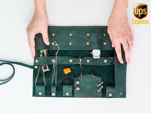 Бижутерия для путешествий - Product Image 5