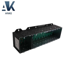 900R08R-0200 Honeywell 8 I/O แร็คสล็อต - Product Image 2