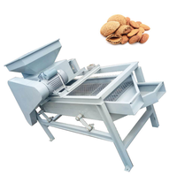 Machine à casser les noix de noisettes et d'amandes, petite taille, automatique