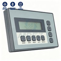Módulo de Pantalla LED 2711P-RDT7C, Controlador PLC 2711PRDT7C con Servicio de Conversión de Protocolo CM/CP Personalizado