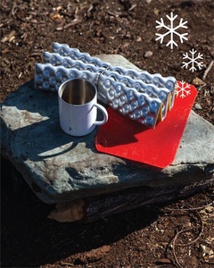 Tapis <span class=keywords><strong>de</strong></span> pique-nique pliable IRONDONKEY, tapis <span class=keywords><strong>de</strong></span> camping, tapis <span class=keywords><strong>de</strong></span> randonnée pour voyages en plein air, sac à dos, tapis imperméable Ixpe - Product Image 5