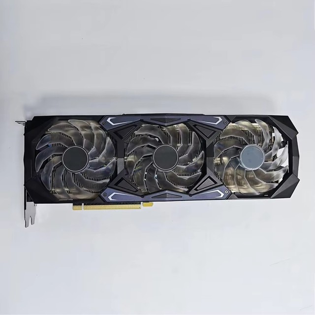 Gaming GeForce RTX 3090 24G Used GAMING Graphics Card With 24GB GDDR6X 384-bit Memory GPU
