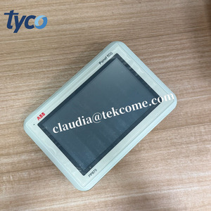 หน้าจอสัมผัส ABB PP875 HMI รุ่น 3BSE092977R1 ขนาด 7 นิ้ว TFT แบบ Resistive Touch Panel ซีรีส์ 800 สำหรับแผงควบคุมอุตสาหกรรม - Product Image 4