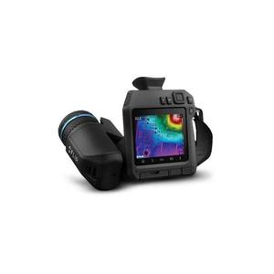 กล้องถ่ายภาพความร้อนอินฟราเรด Flir T865 ความละเอียด 256x192 พิกเซล ความไว 30 Mk เกรดอุตสาหกรรม พร้อมพาเลทสี - Product Image 1