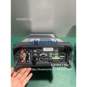 B2987B  Électromètre / Mètre de haute résistance Keysight (Agilent), 0,01 fA, 1000 V, Batterie H - Product Image 4