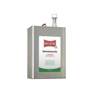 BALLISTOL Huile universelle 10 l - Product Image 1