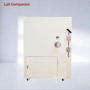 Chambre à température programmable haute et basse température de 80 L, <span class=keywords><strong>machine</strong></span> d'essai environnementale industrielle - Product Image 3