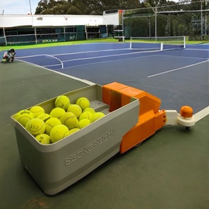 New Released Intelligent Tennis <strong>Ball</strong> Picker <strong>Robot</strong> Machine Retractable 360 Degree <strong>Ball</strong> Picker Adjustable Tennis <strong>Ball</strong> Picker - Product Image 4