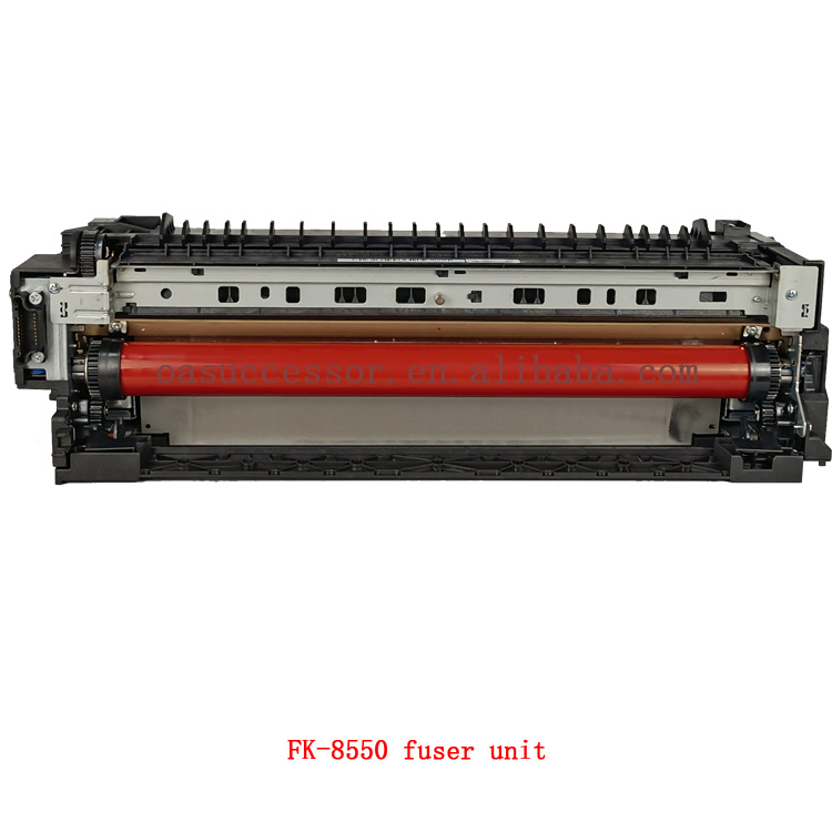 フー FK-8550 Remanufactured Fuser Unit for Kyocera Mita Printers