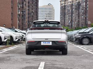 Mobil Listrik Dongfeng Fengshen AEOLUS L7 518 Edisi Kenikmatan, EV, Kendaraan Listrik SUV, Penjualan Terlaris Tajikistan 2025 - Product Image 4