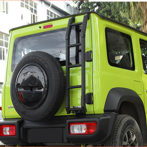 <span class=keywords><strong>ราคา</strong></span>ขายส่ง Jimny Jb74 Jb64แร็คหลังคาปิดถนน<span class=keywords><strong>4X4</strong></span> Jimny แร็คหลังคา2019 - Product Image 3