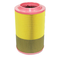 Los Fabricantes Suministran Filtros de Aire de Alta Calidad KW2432 21010247 21377917 54672530 C25740