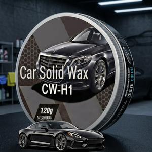 ECOWAY CW-H1 แว็กซ์เคลือบสีรถยนต์ แว็กซ์แข็ง กราฟีน เซรามิกโค้ทติ้ง 20 กก. รับประกันคุณภาพ 3 ปี - Product Image 3