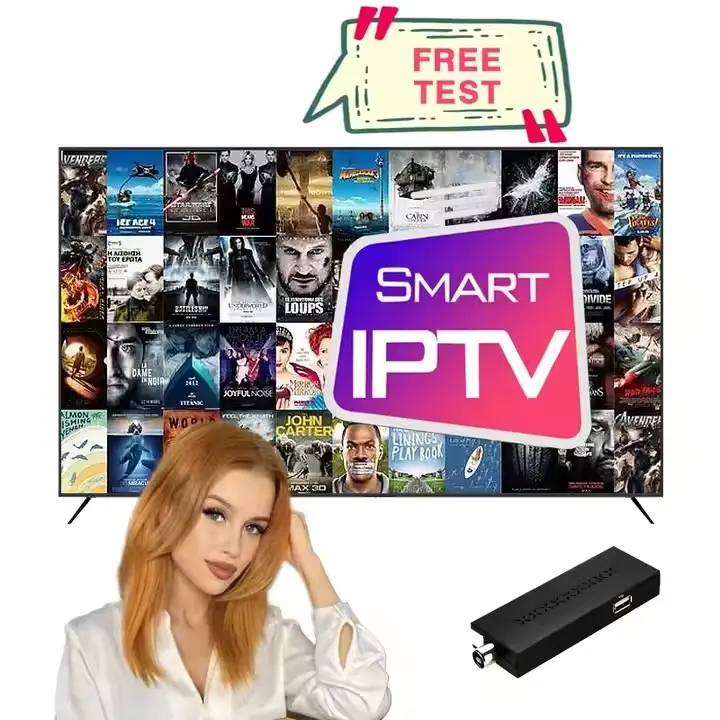 Android TV Box toàn cầu HD kênh phát sóng trực tiếp tốt nhất IPTV TV BOX ANDROID IPTV