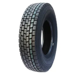 도매 트럭 타이어 265/75/16 12x24 750/16 중국 공장에서 상업용 타이어