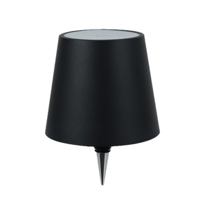 All'ingrosso lampada da tavolo ricaricabile a LED piccola lampada da <span class=keywords><strong>Bar</strong></span> ristorante con bottiglia d'atmosfera Plug-in opzione produttore diretto - Product Image 4