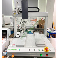 Robot de Soldadura Automático para PCB, Máquina de Soldadura CNC para SIP, Robot de Soldadura Automático