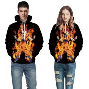 Sudadera Unisex de Cuello Redondo de Alta Calidad, Sudadera con Capucha de 300 g/m² - Product Image 3