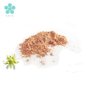 Высококачественный 100% чистый экстракт коры Quillaja Saponaria YoushuoBio, 60% сапонинов в порошке - Product Image 2
