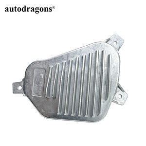 63117428789 X1 F48 Module de feux de jour à LED pour phare, jaune citron - Product Image 3