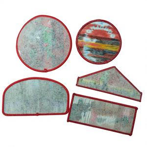 Patch Bordir Kustom Berkualitas Tinggi untuk Jaket Atletik, Topi, Tas Ransel, <span class=keywords><strong>Kaos</strong></span> Olahraga, dan Aksesoris Pakaian Tim - Product Image 4