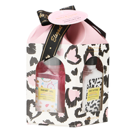 Parfum Femme Spa Bain Spa Coffret Cadeau Miel Marque Privée