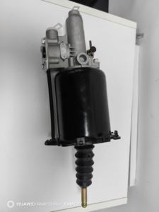 Daewoo Tata <span class=keywords><strong>novus</strong></span> Truck Part 9700514230 Ensemble de servomoteur d'embrayage - Product Image 3