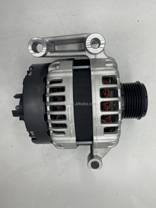 เครื่องกำเนิดไฟฟ้ากระแสสลับรถยนต์ใหม่0125711133 0125711046 0125711103 CC1T-10300-CC CC1T-10300-CA - Product Image 5