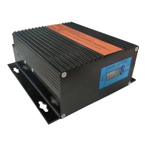 Contrôleur hybride solaire-éolien MPPT R&X RX-600MKS-H pour 600W 24V et 300W, garantie 5 ans, RX-600MKS-H Mppt Wind Solar Hybrid Cont - Product Image 4