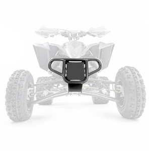 Guardabarros delantero de acero para ATV, protector de parachoques compatible con <span class=keywords><strong>Yamaha</strong></span> <span class=keywords><strong>Raptor</strong></span> <span class=keywords><strong>700</strong></span> / 700R - Product Image 2