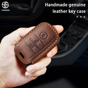 Custodia chiave auto 2025 per <span class=keywords><strong>Kia</strong></span> Sportage Cerato Optima K3 K5 Sorento <span class=keywords><strong>Niro</strong></span> LX EX <span class=keywords><strong>Niro</strong></span> S Touring 2016 accessori - Product Image 5
