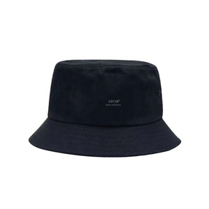 Chapeau <span class=keywords><strong>de</strong></span> pêcheur avec logo personnalisé réversible <span class=keywords><strong>de</strong></span> créateur <span class=keywords><strong>de</strong></span> mode d'été - Product Image 5